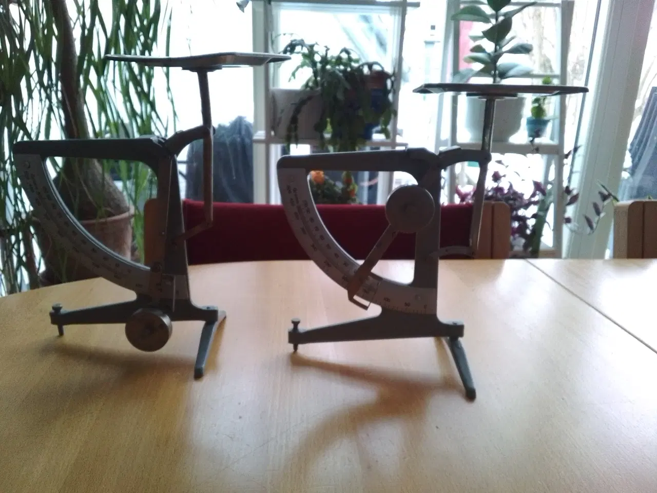 Billede 1 - Brevvægte