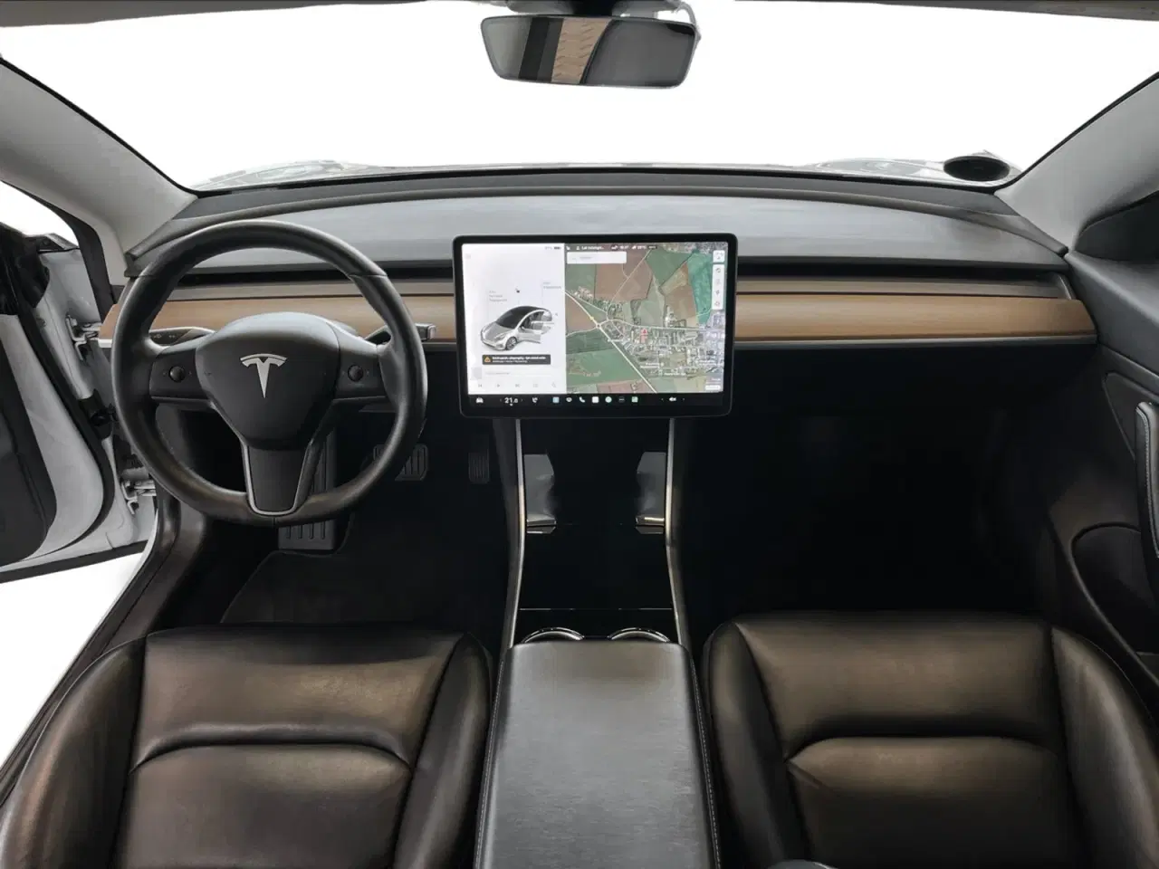 Billede 9 - Tesla Model 3  Long Range AWD