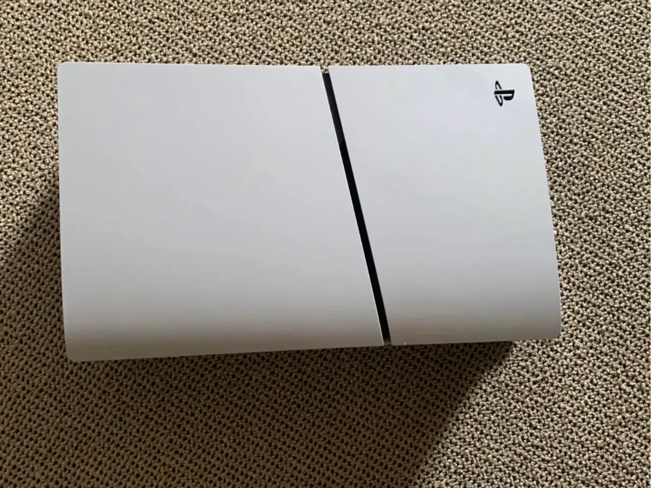 Billede 1 - Ps 5 disc version 