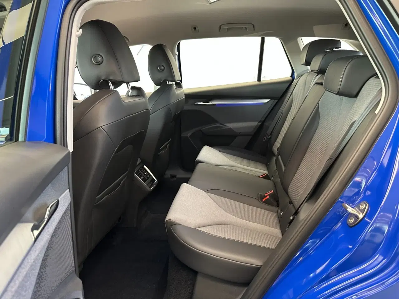 Billede 12 - Skoda Enyaq 50 iV