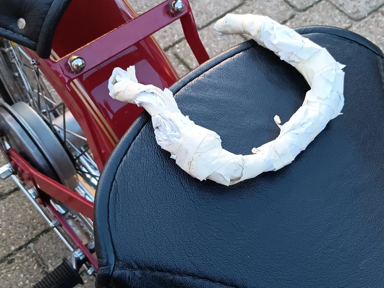 Billede 5 - Motorcykel Nimbus