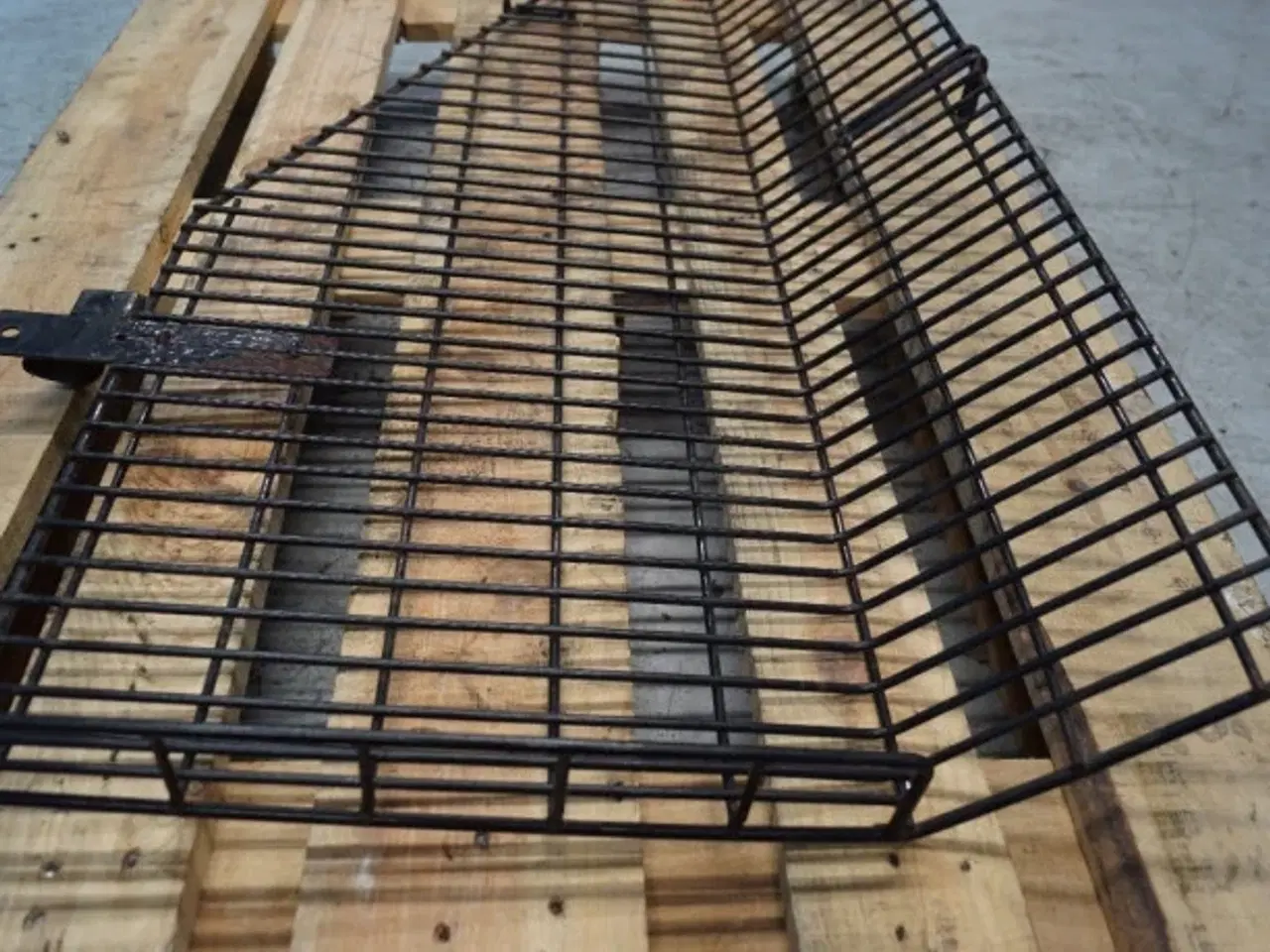 Billede 12 - Case 8010 Grill 87283331