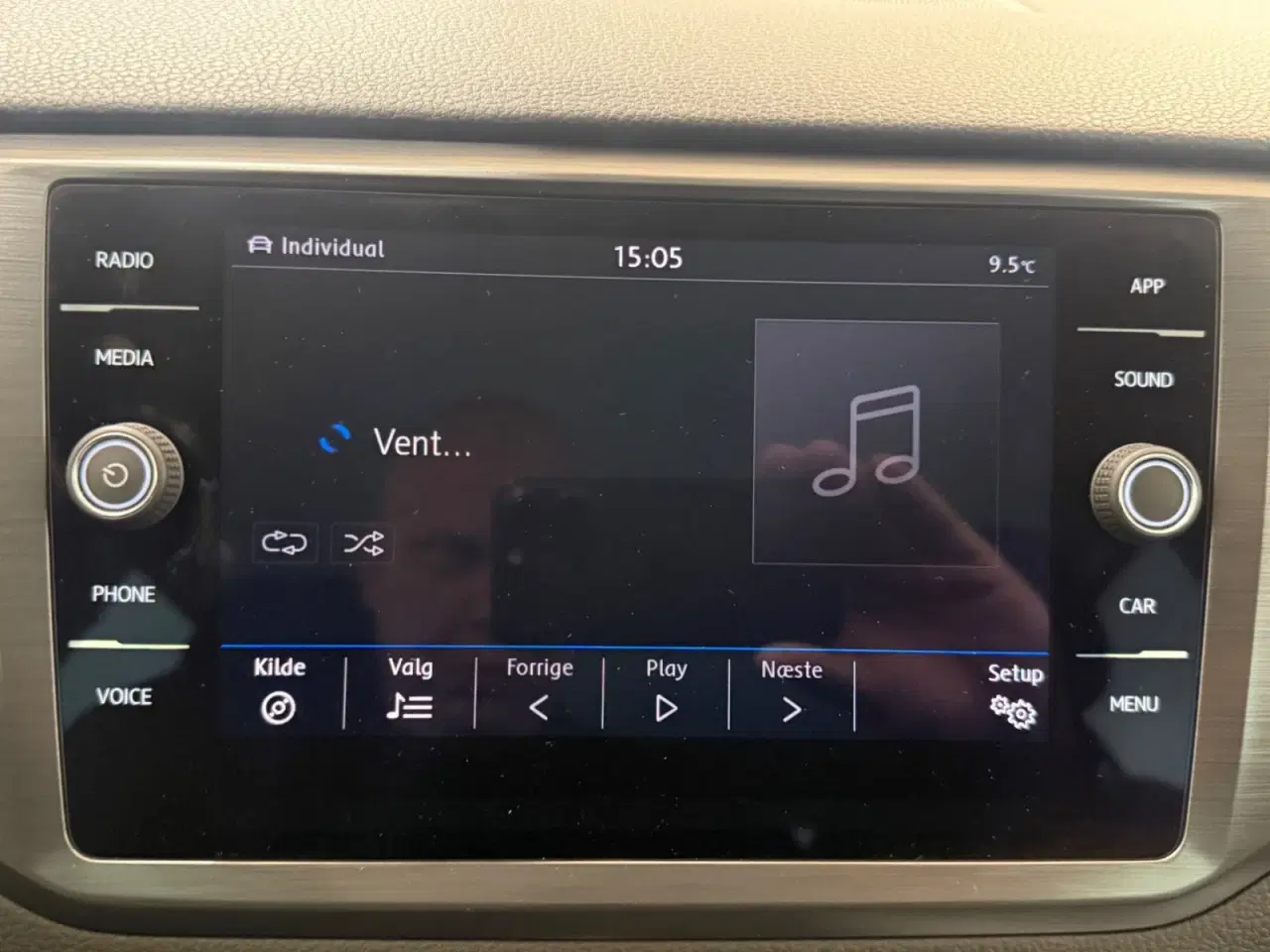 Billede 16 - VW Golf Sportsvan 1,5 TSi 130 Comfortline DSG