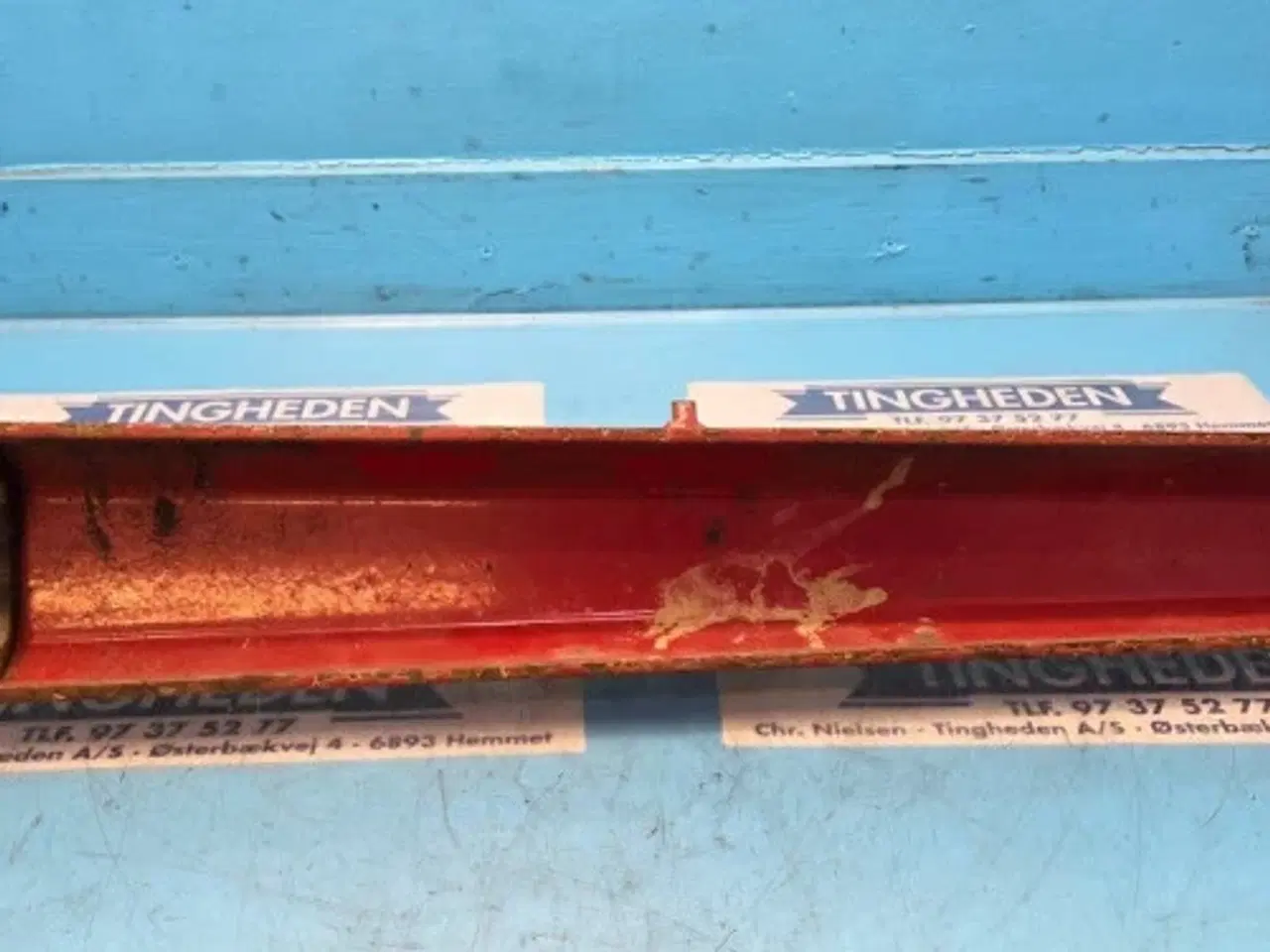 Billede 4 - Hydrema 806 Support 246671