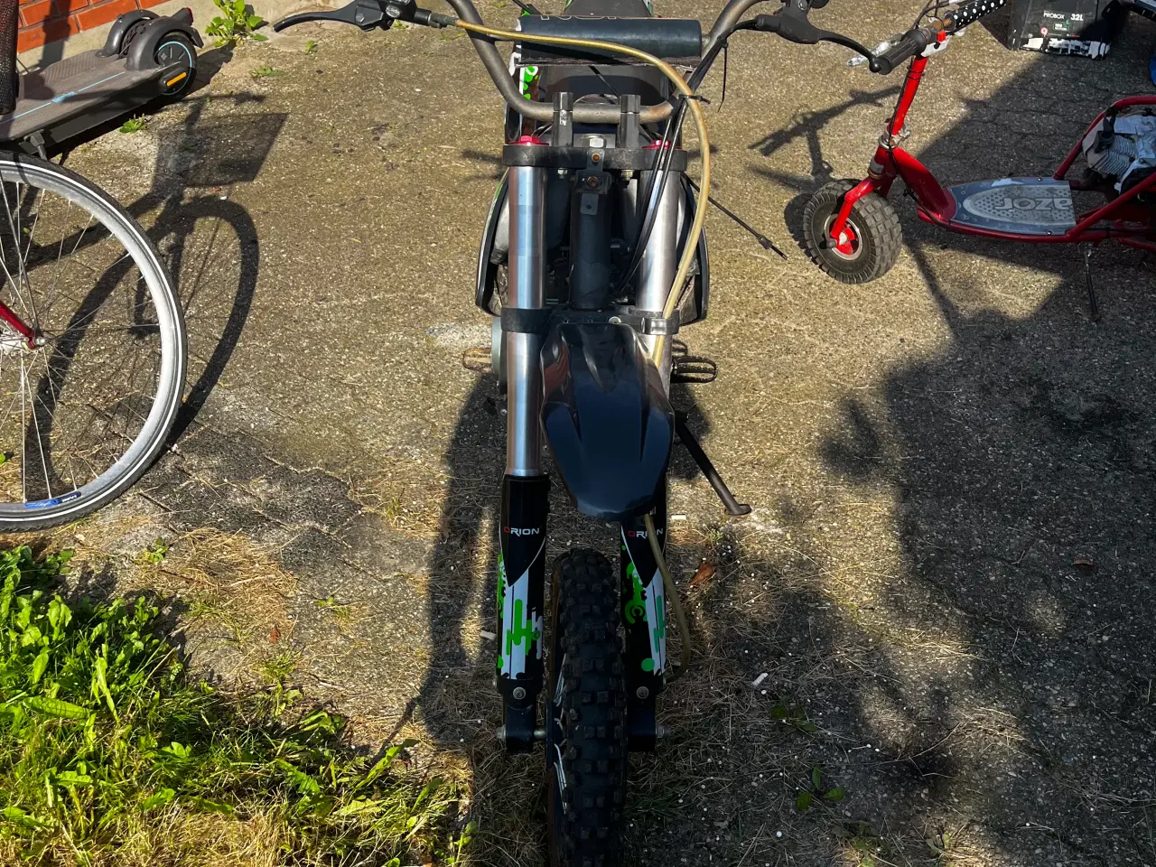 Billede 3 - Crosser