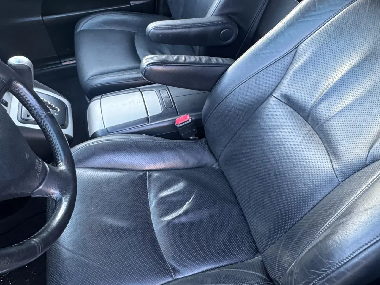 Billede 4 - Lexus RX 400H Van 