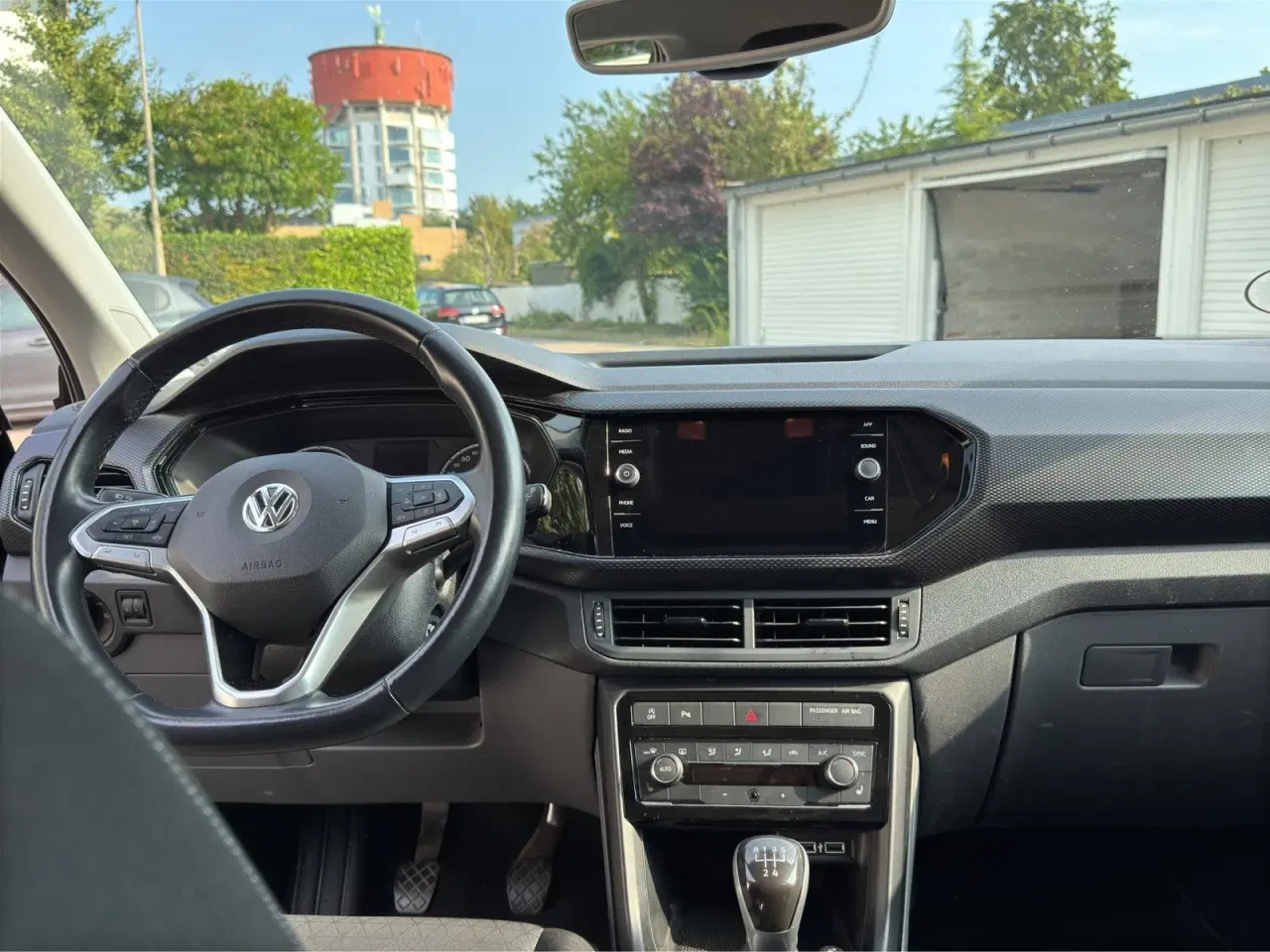Billede 10 - VW T-Cross 1,0 TSi 95 Life