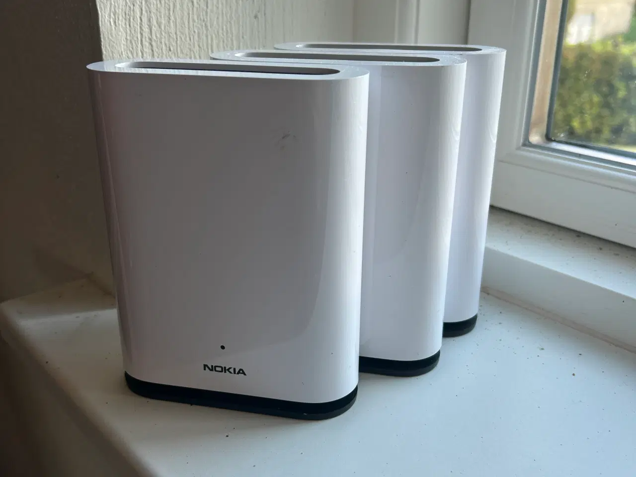 Billede 1 - Nokia Beacon 1 Mesh