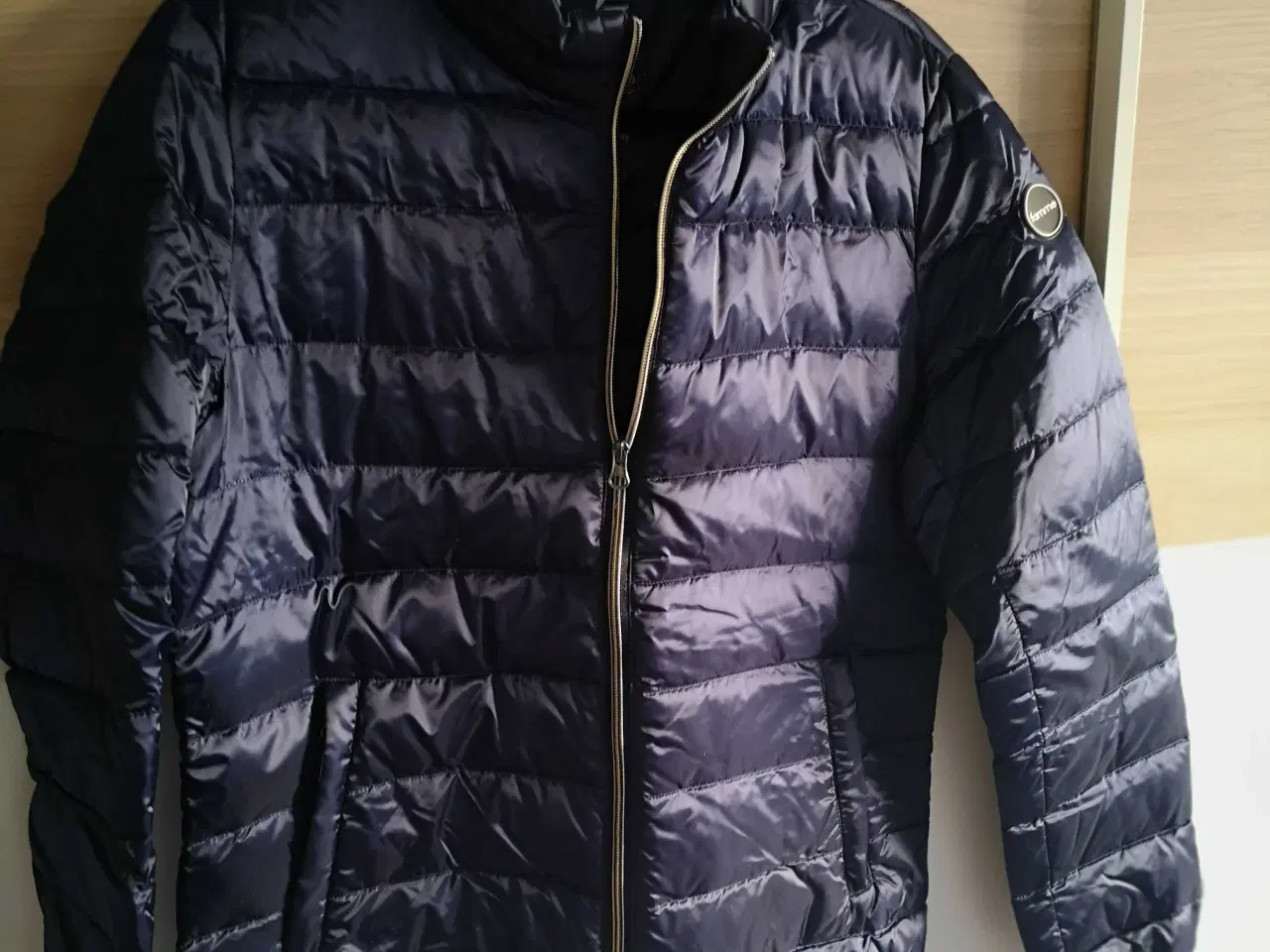 Billede 2 - Famme overgangs jakke