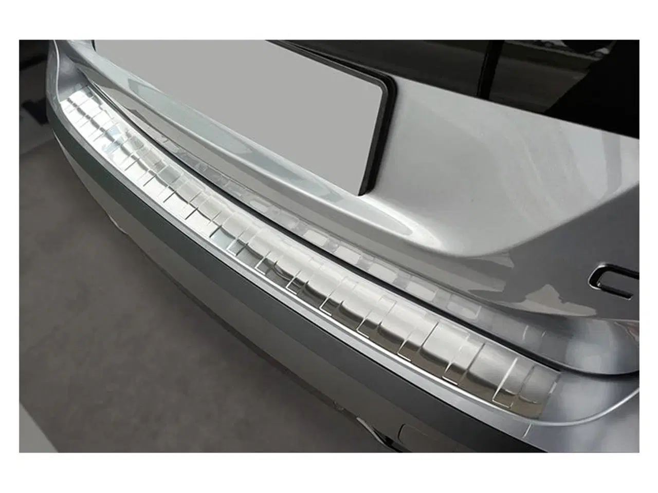 Billede 1 - Læssekantbeskytter Citroen C4 III 2020- Stål