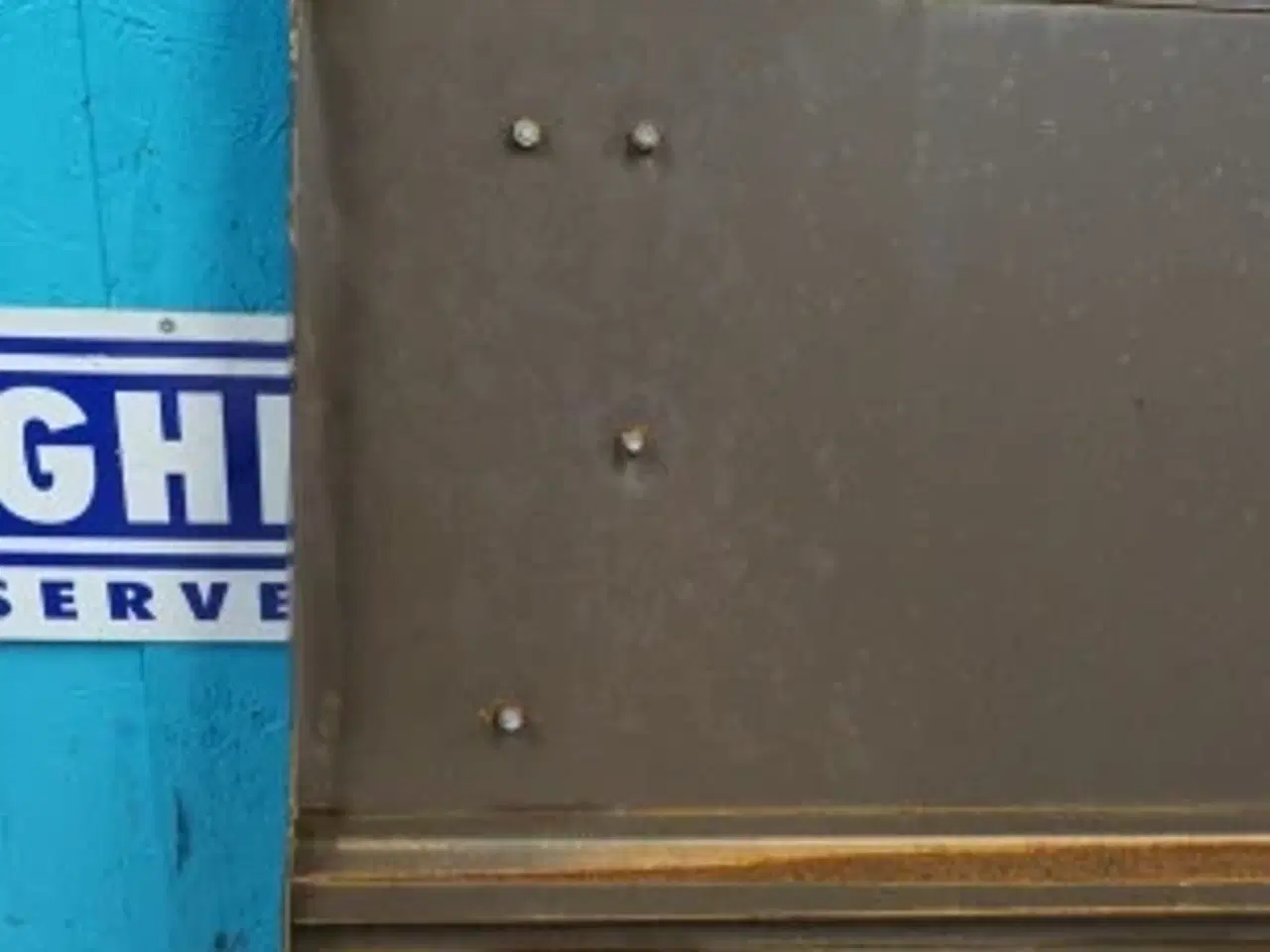 Billede 4 - Dronningborg D7500 Plade 28230084