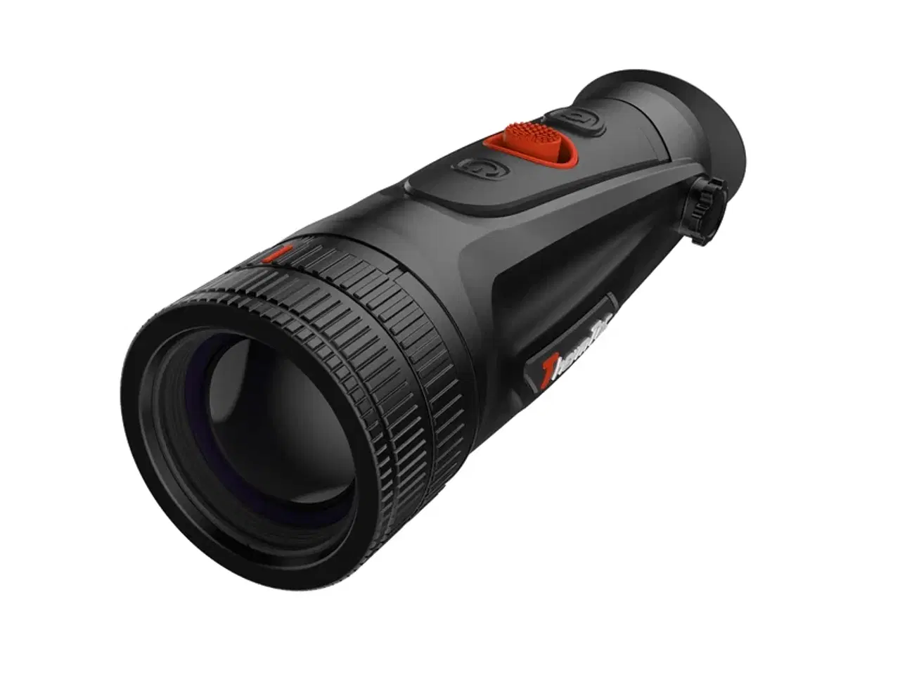 Billede 2 - Thermtec 340D med to linser 20mm og 40mm