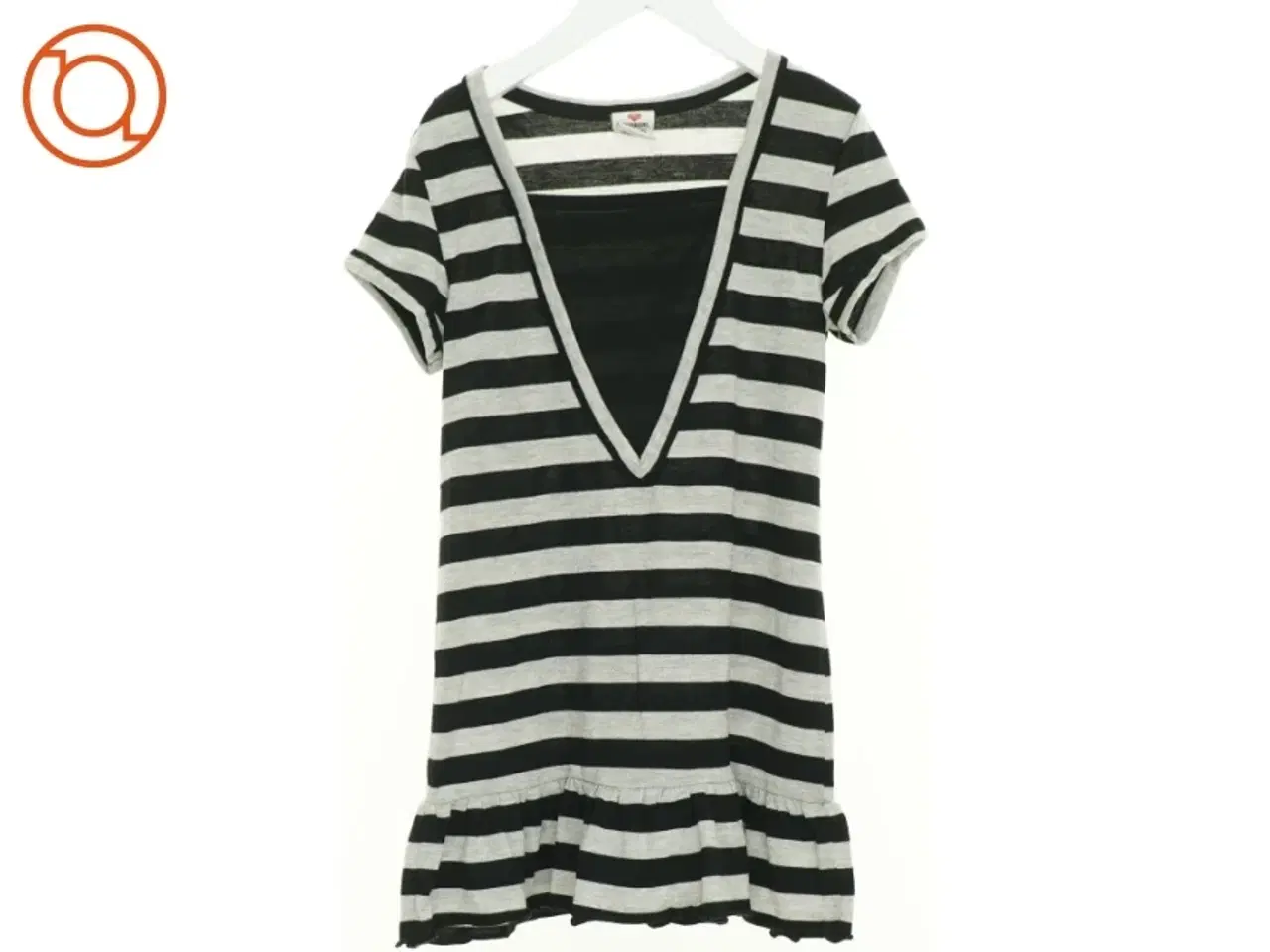 Billede 1 - Kjole (str. 134 cm)