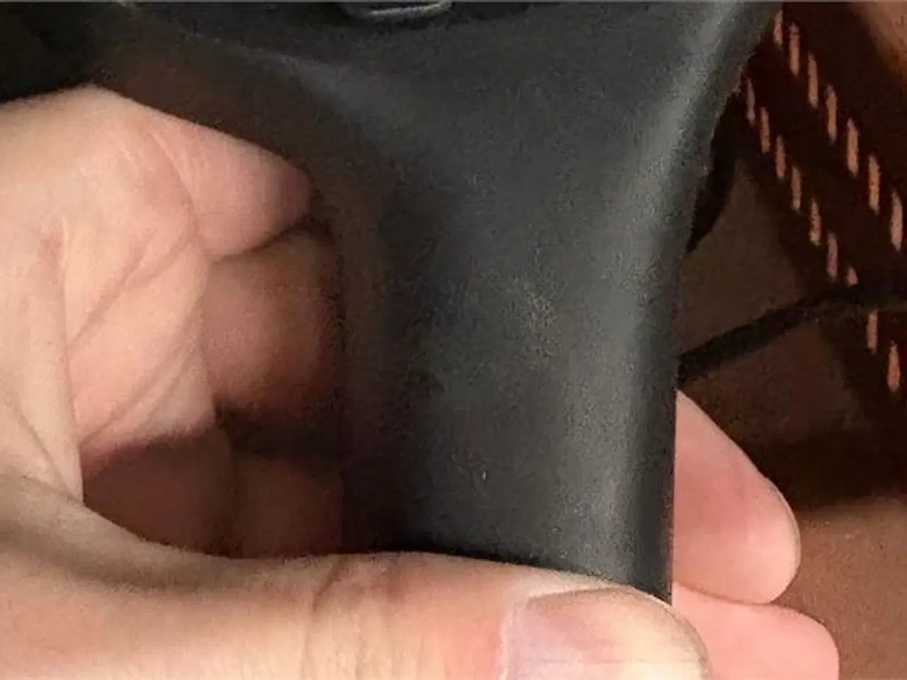 Billede 4 - Kverneland IsoMatch Tellus Isobus skærm med joystick