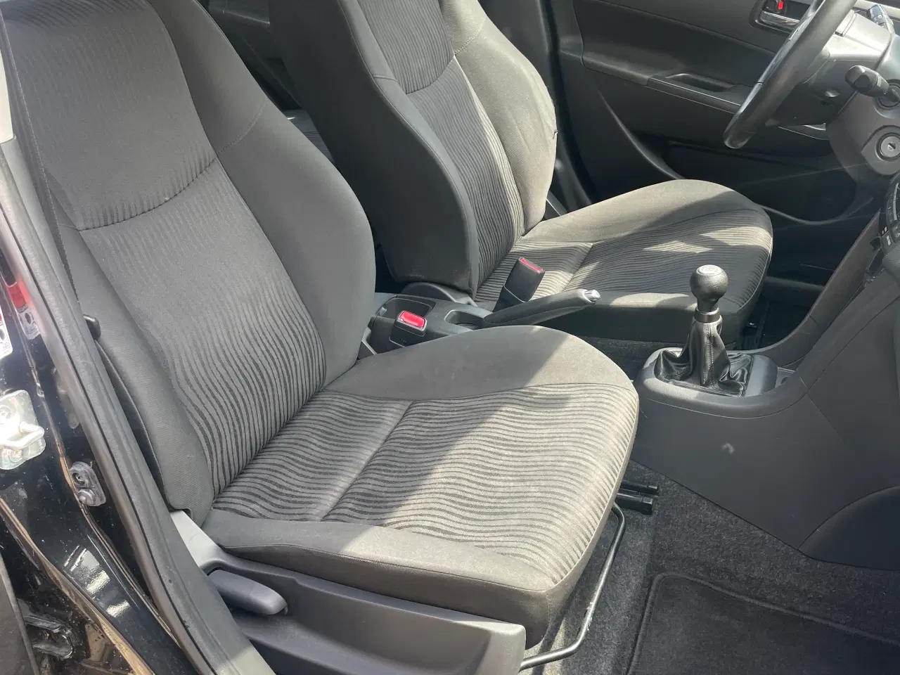 Billede 3 - Suzuki Swift Nysynet