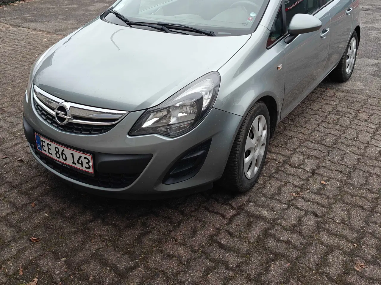 Billede 1 - Opel Corsa 1.2 2014