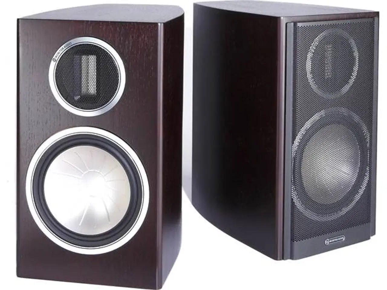 Billede 2 - Marantz HD-AMP 1 med Monitor Audio Gold gx 100