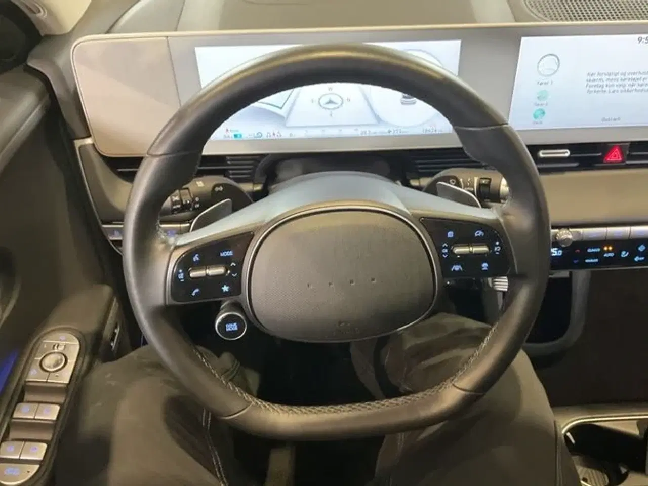 Billede 5 - Hyundai Ioniq 5 77 Ultimate