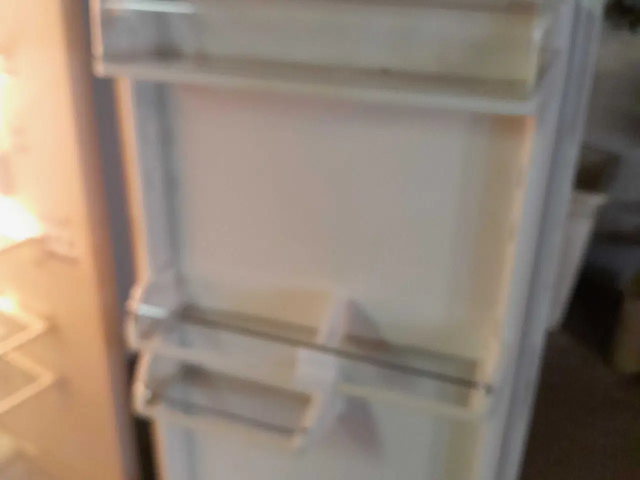 Billede 4 - Køleskab Brandt Blomberg