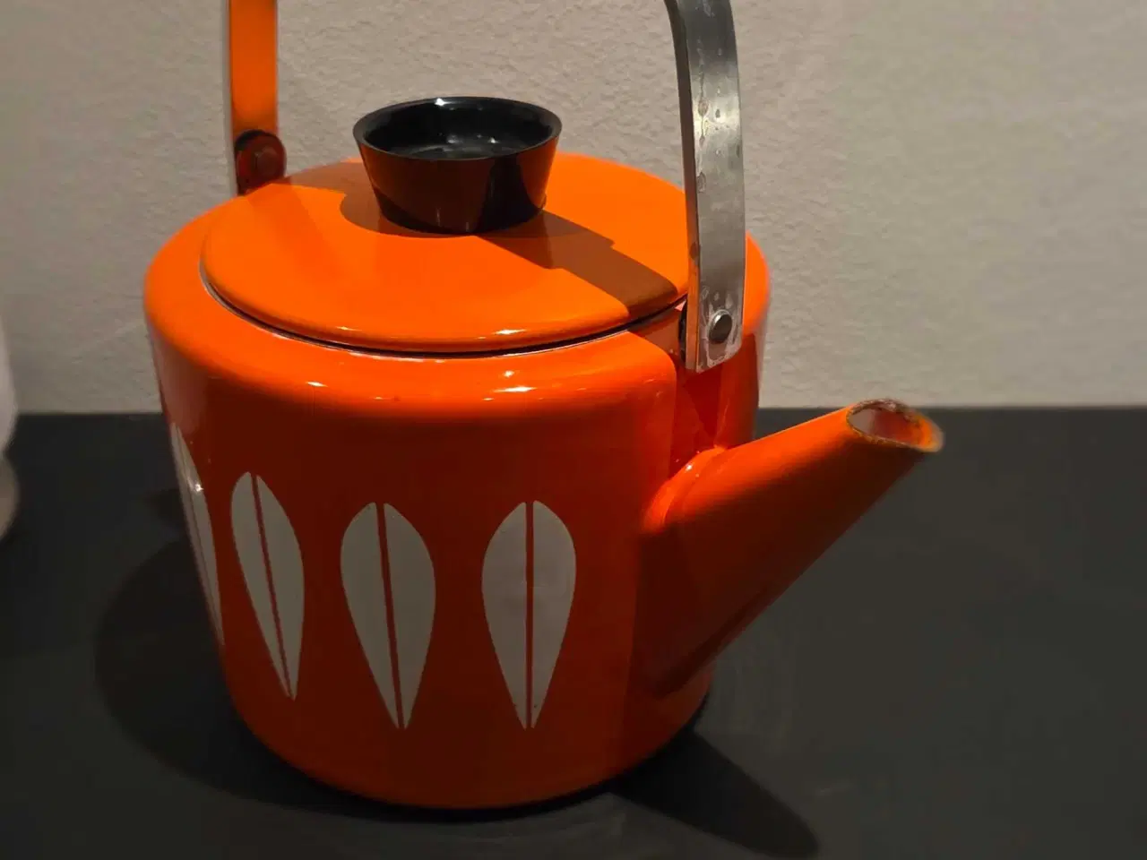 Billede 2 - Lotus kande