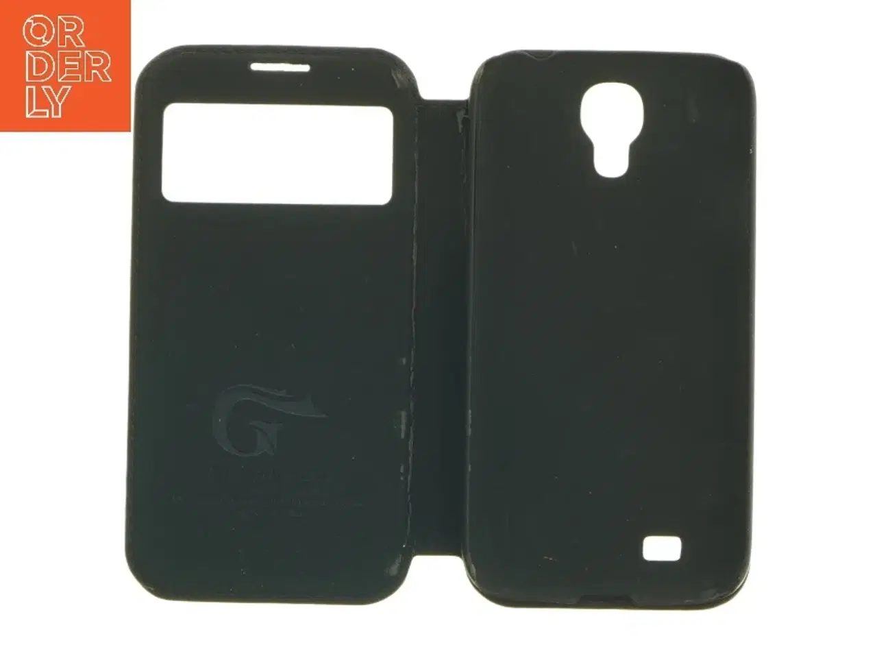 Billede 3 - Mobiltelefon etui fra Jilis (str. 14 x 7,5 cm)