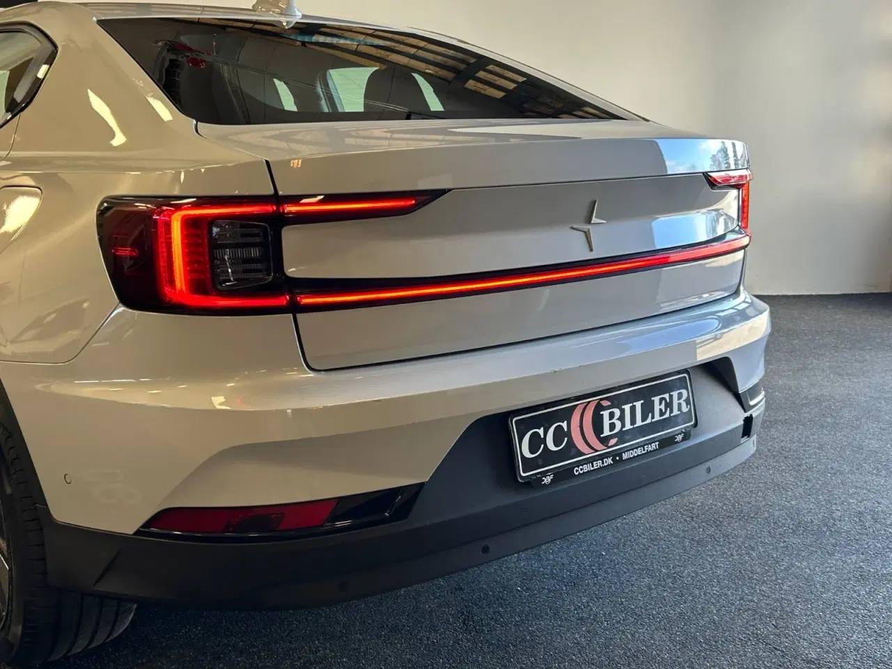 Billede 5 - Polestar 2  Long Range