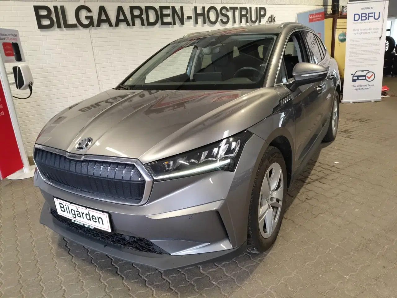 Billede 1 - Skoda Enyaq 80 iV