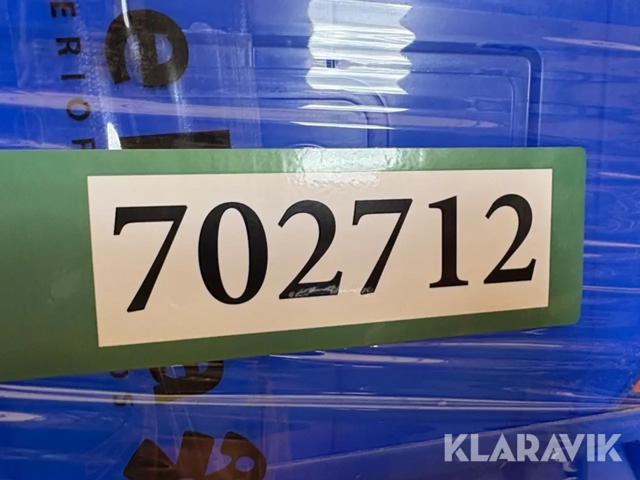 Billede 7 - Opbevaringskasser - 88 styks