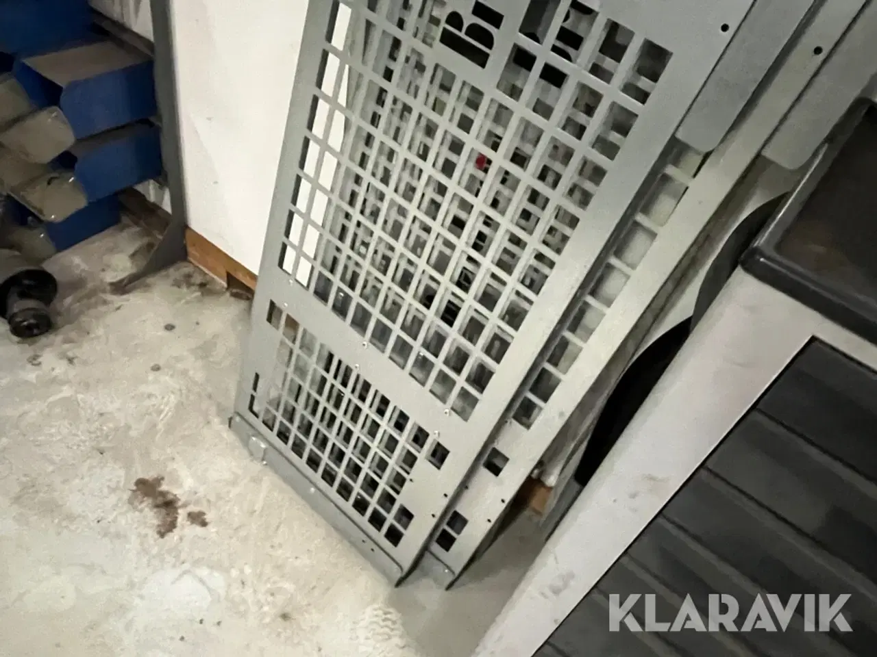 Billede 6 - Trailer Brenderup sider