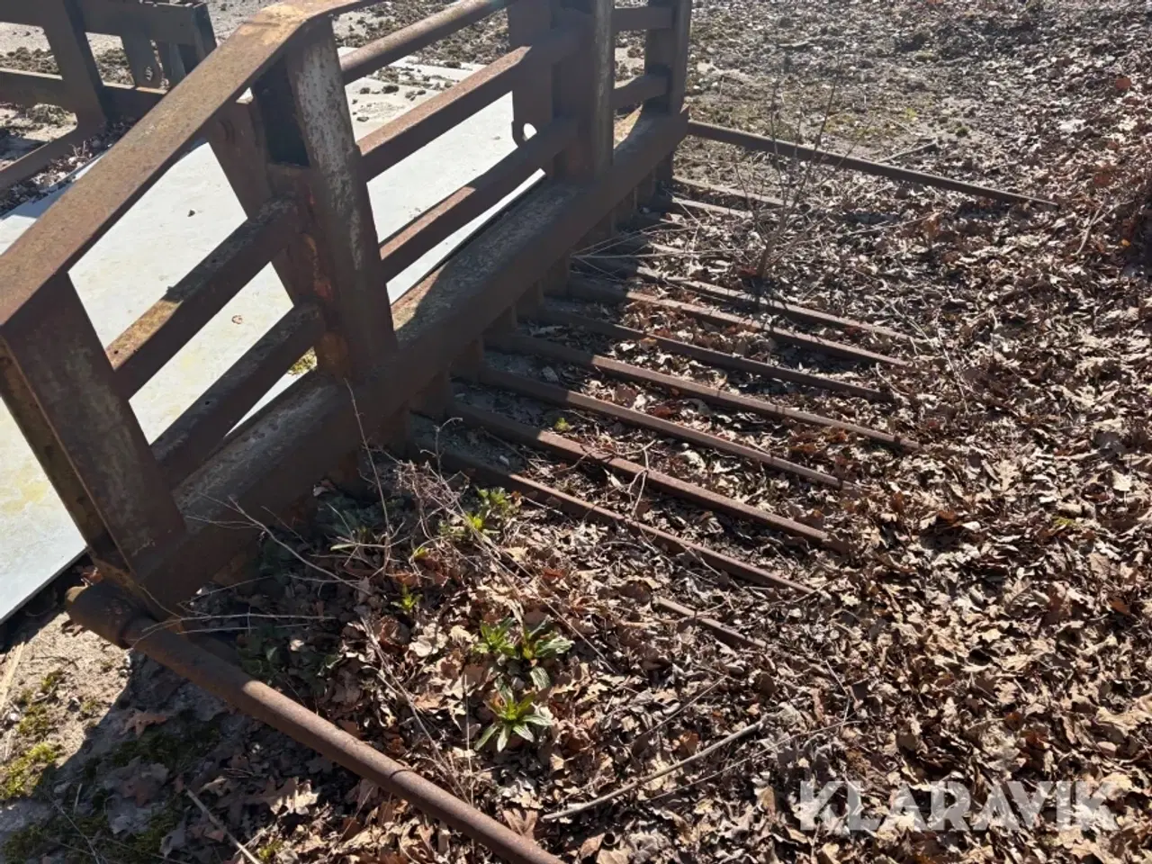 Billede 12 - Stenrive