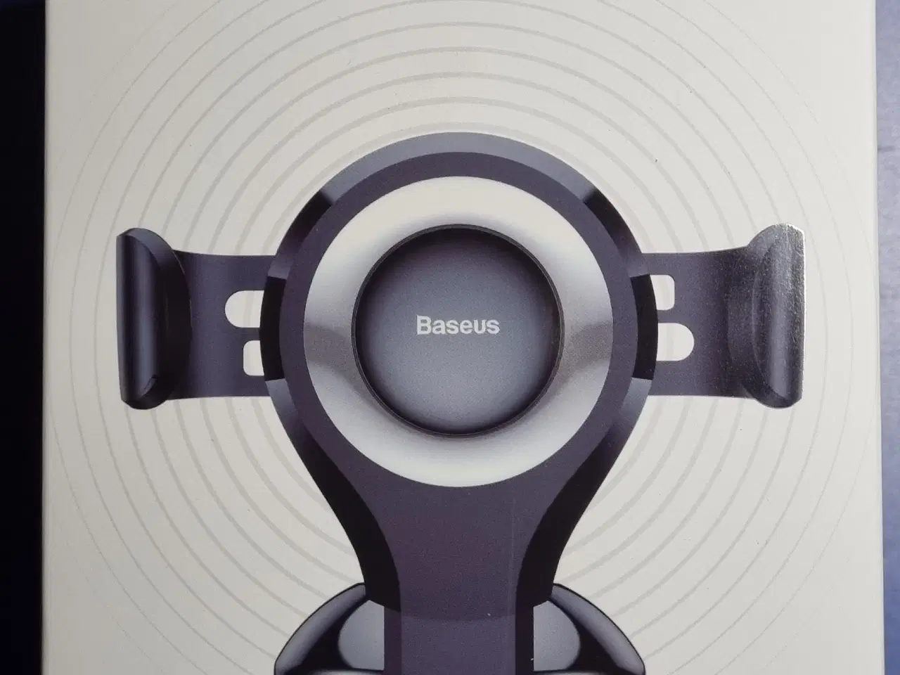 Billede 1 - Baseus Mobilholder