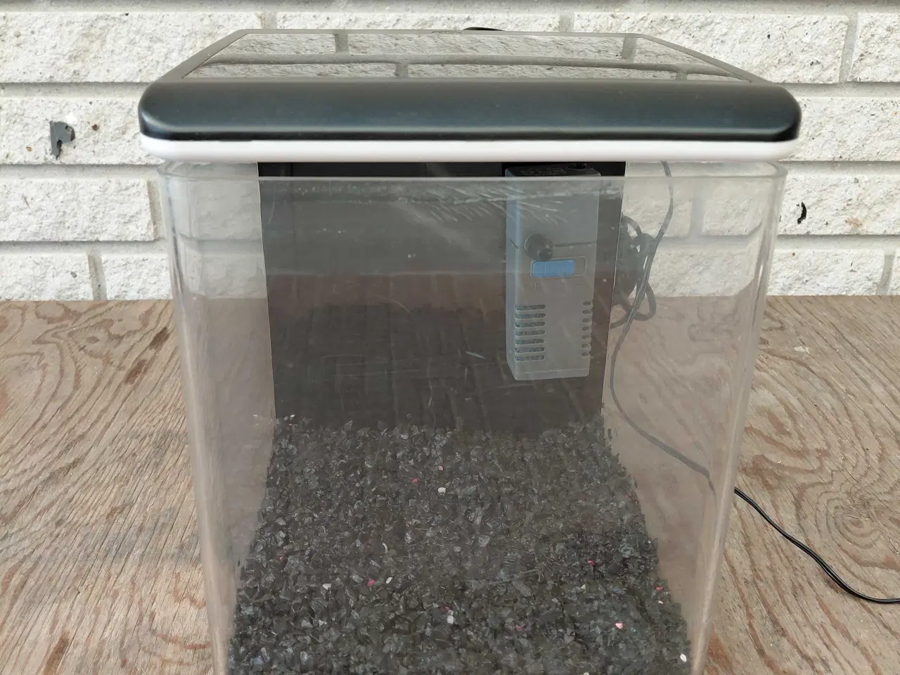 Billede 1 - Akvarier 9L 