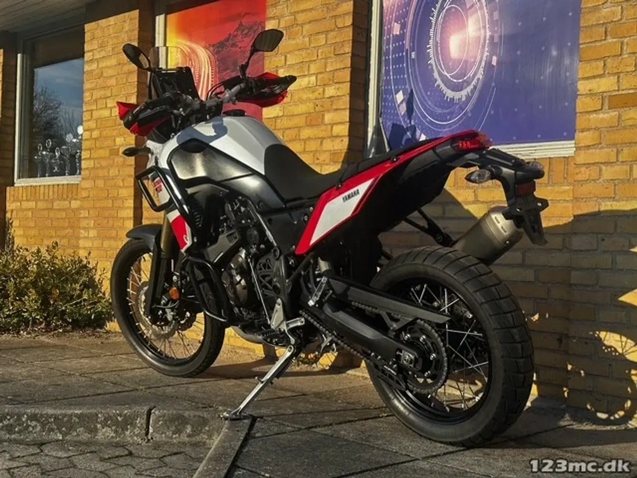 Billede 2 - Yamaha Ténéré 700