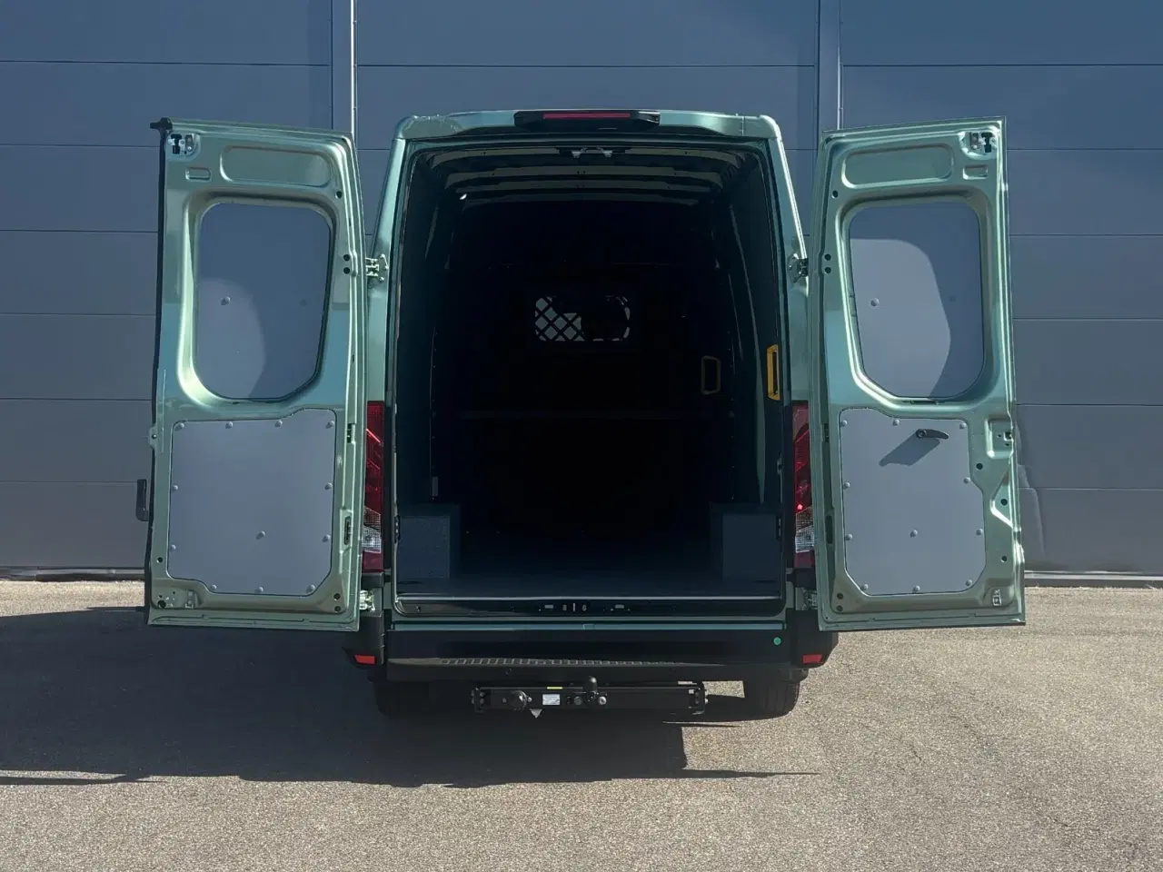 Billede 7 - Iveco Daily 3,0 35S21 12m³ Van AG8