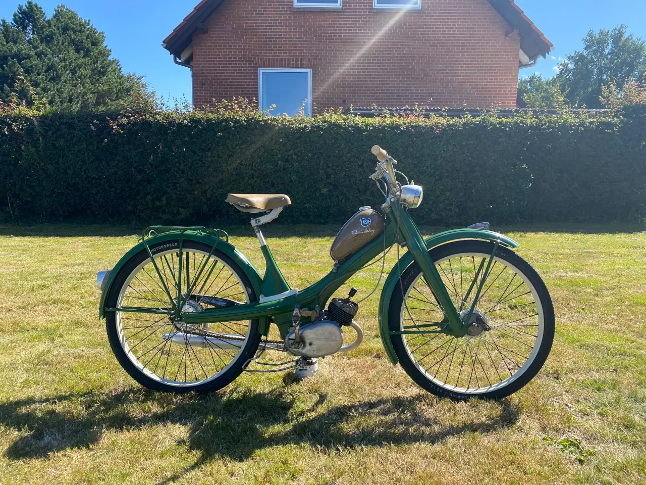 Billede 5 - NSU Quickly