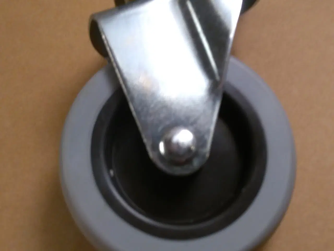 Billede 5 - 400 STK TRANSPORTHJUL - MØBELHJUL