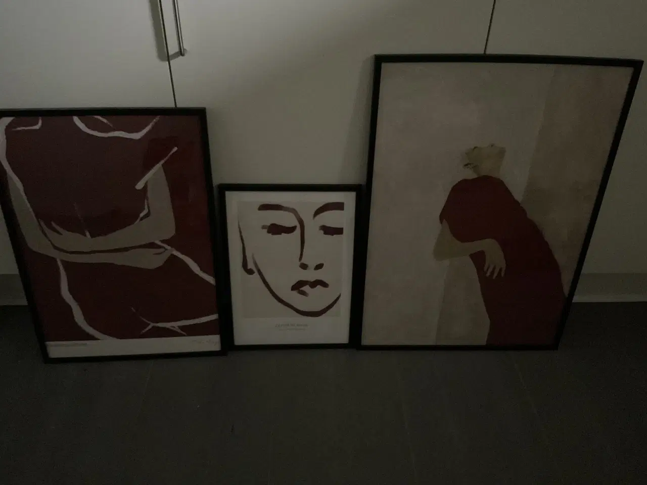 Billede 1 - Plakater