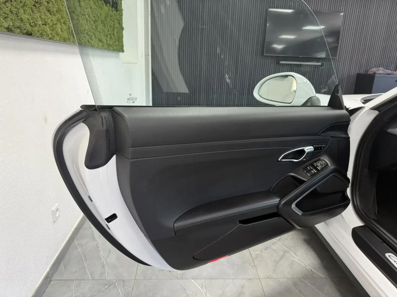 Billede 19 - Porsche 911 Carrera 4S 3,8 PDK 400HK 2d 7g Aut.