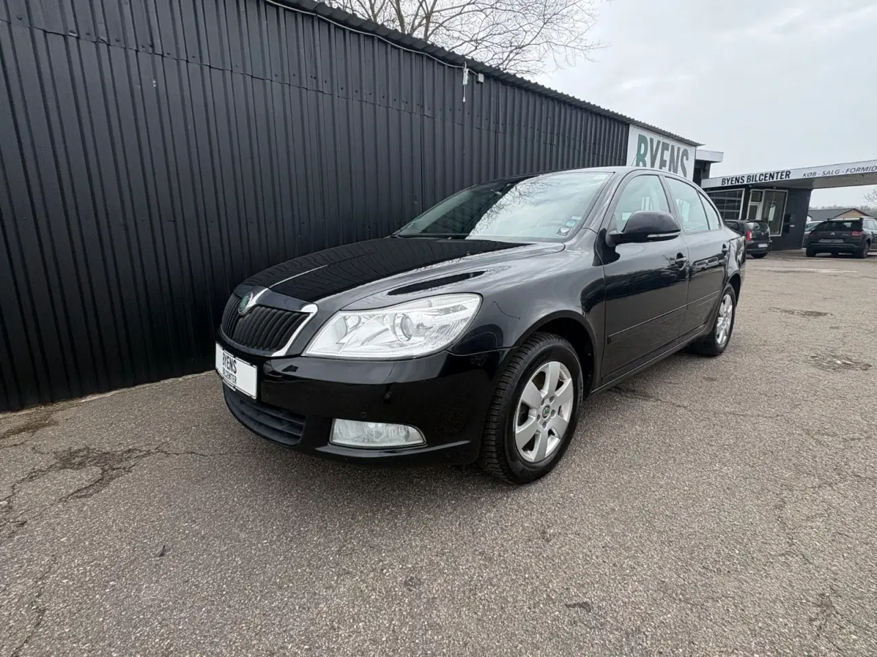 Billede 5 - Skoda Octavia 1,8 TSi 160 Elegance