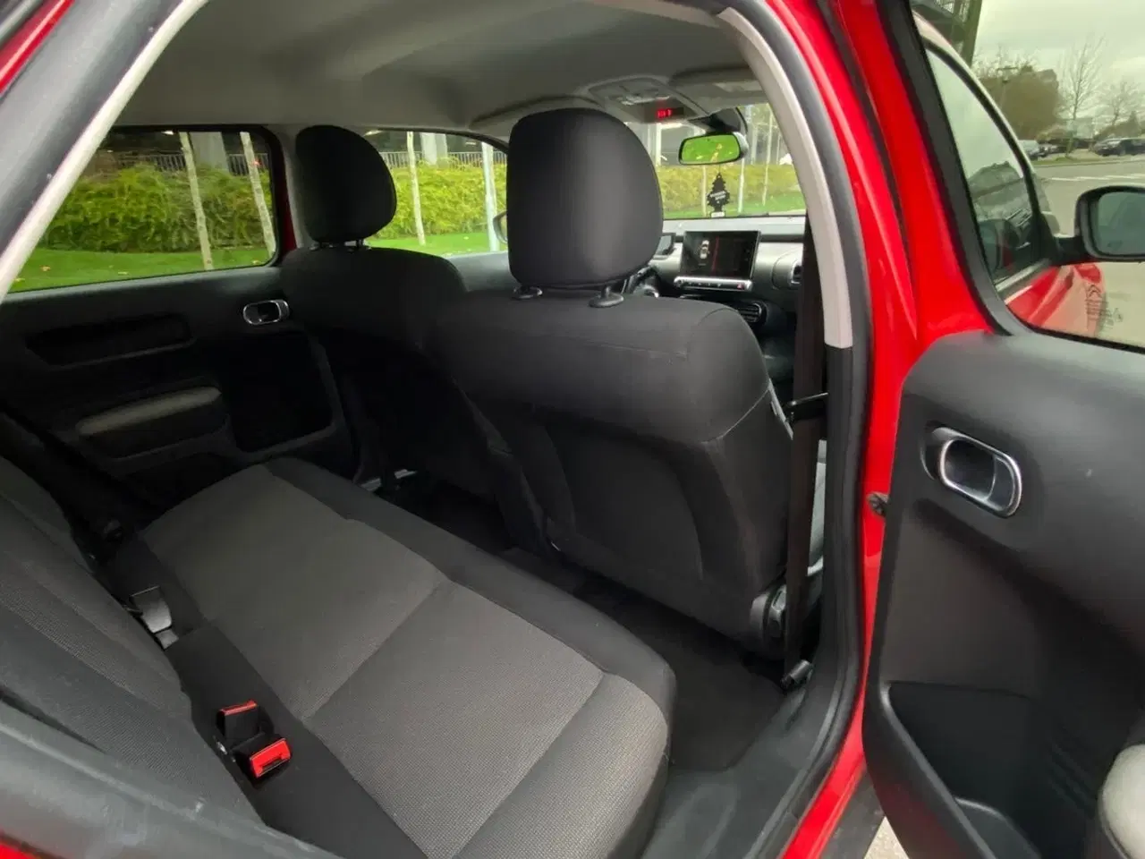 Billede 8 - Citroën C4 Cactus 1,6 BlueHDi 100 Feel