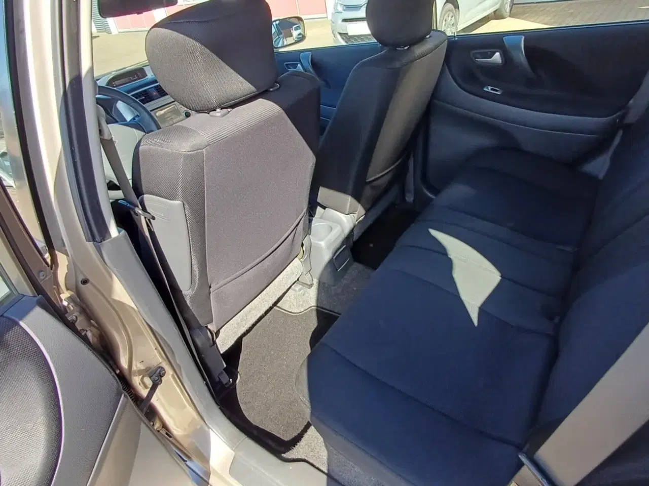 Billede 17 - Suzuki Liana 1,3