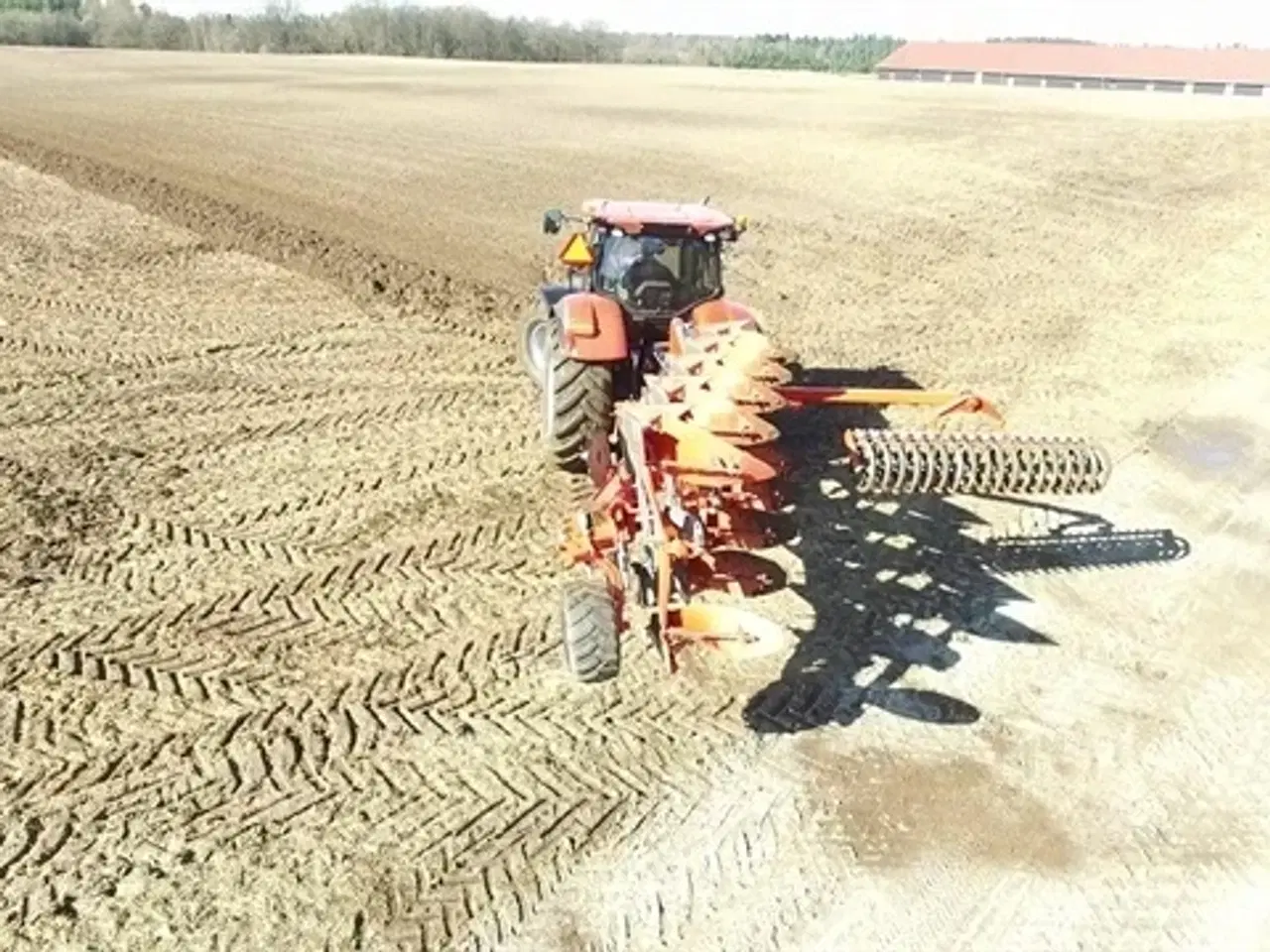 Billede 4 - Unia Ibis Vario 4