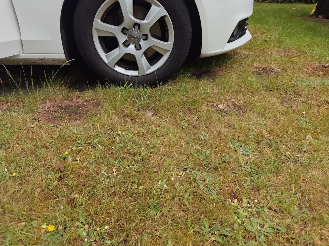 Billede 19 - Audi A4 1,8 TFSi 160 Avant Multitr. Van