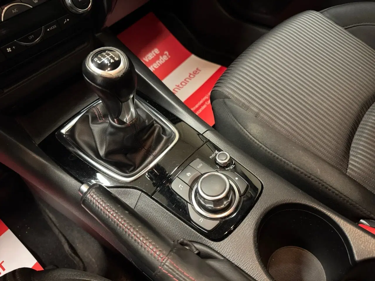 Billede 11 - Mazda 3 2,0 SkyActiv-G 120 Vision