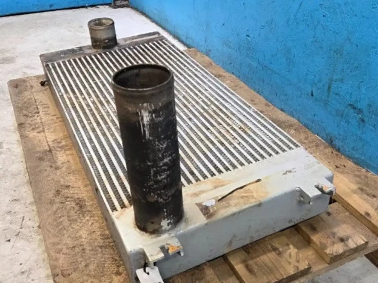 Billede 7 - Fendt 6330 Køler 28785652