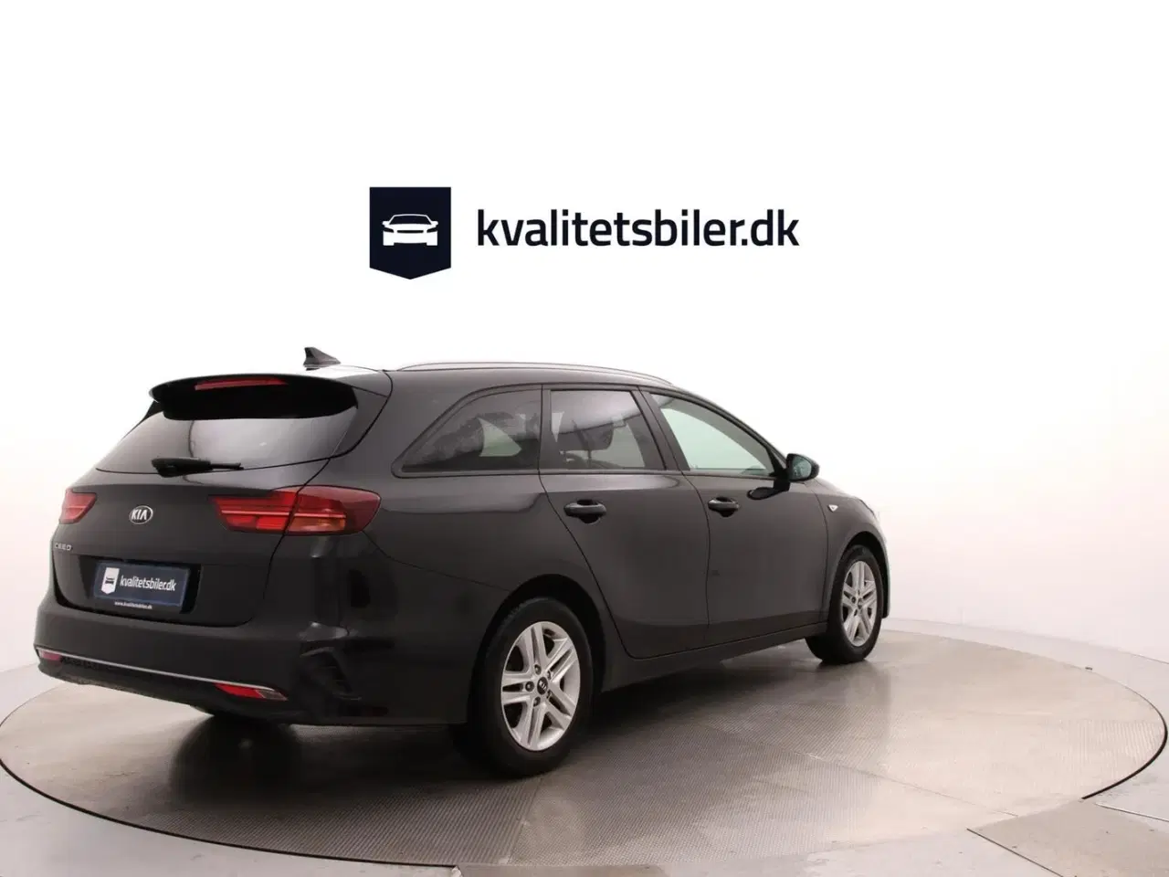 Billede 4 - Kia Ceed 1,0 T-GDi Active SW