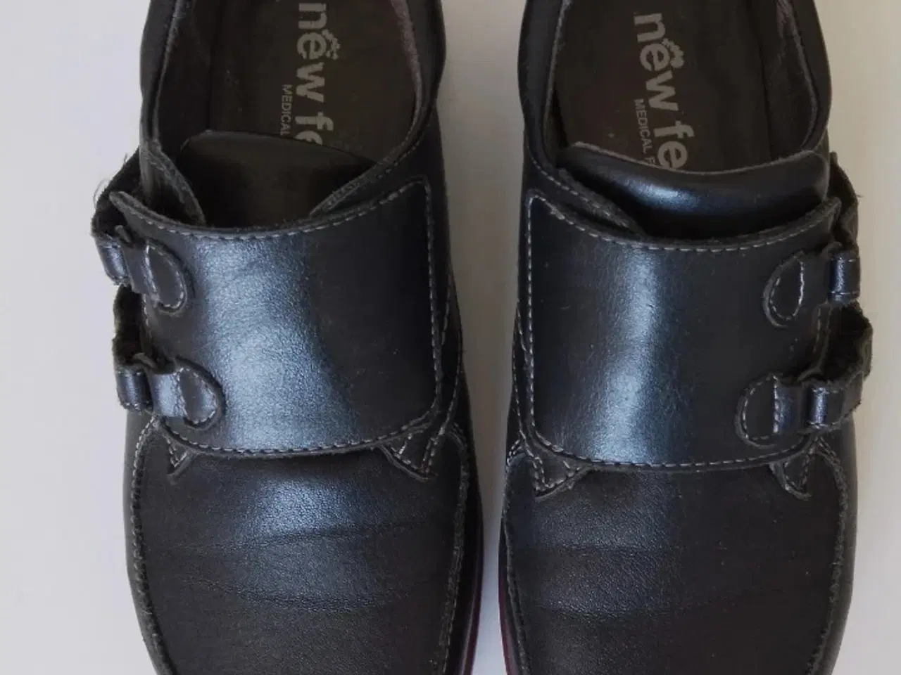Billede 5 - New Feet komfort sko 