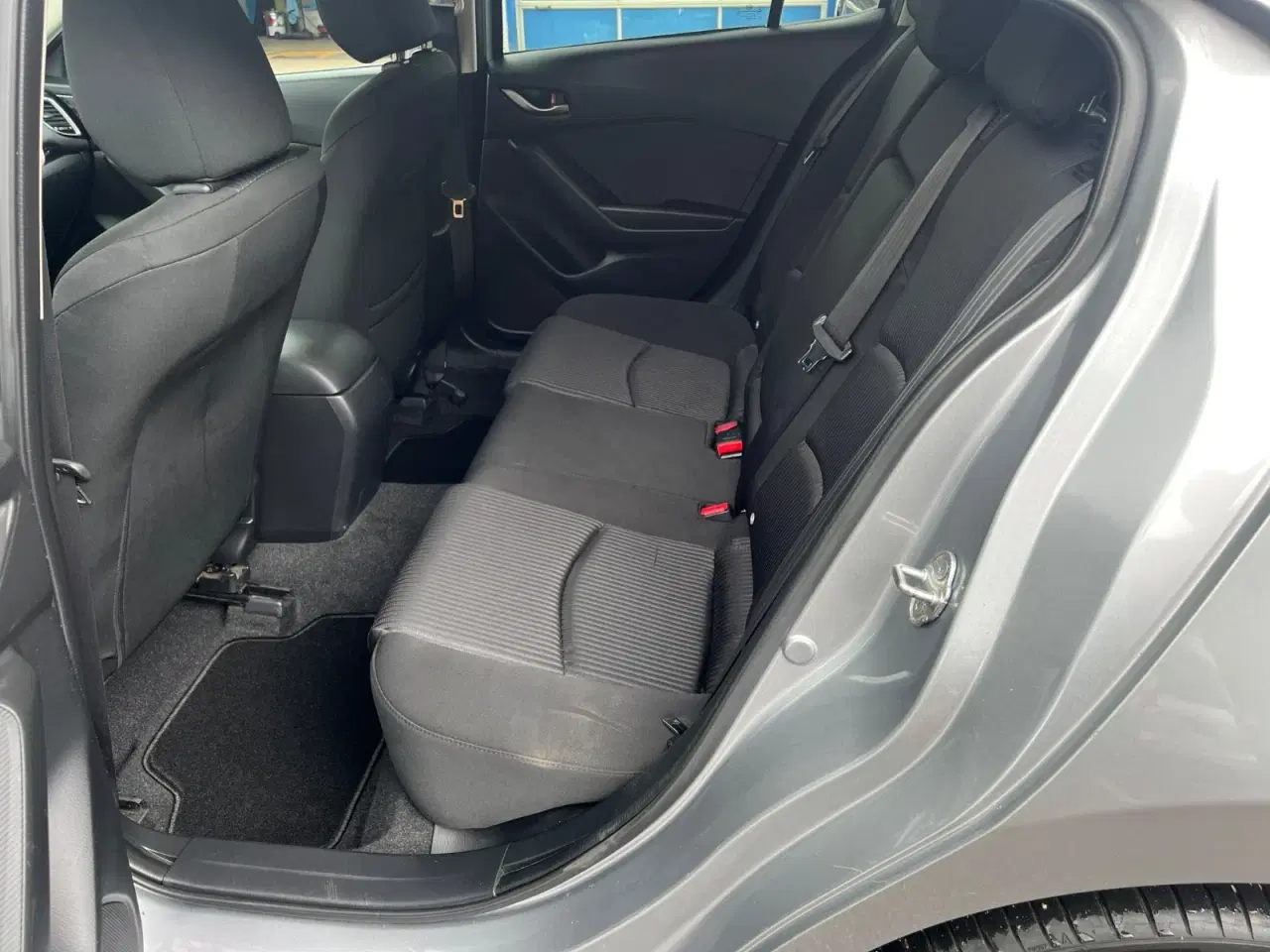 Billede 6 - Mazda 3 2,2 SkyActiv-D 150 Vision