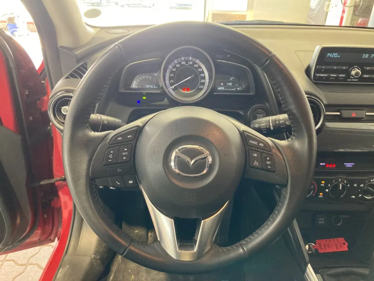 Billede 6 - Mazda 2 1,5 SkyActiv-G 90 Vision