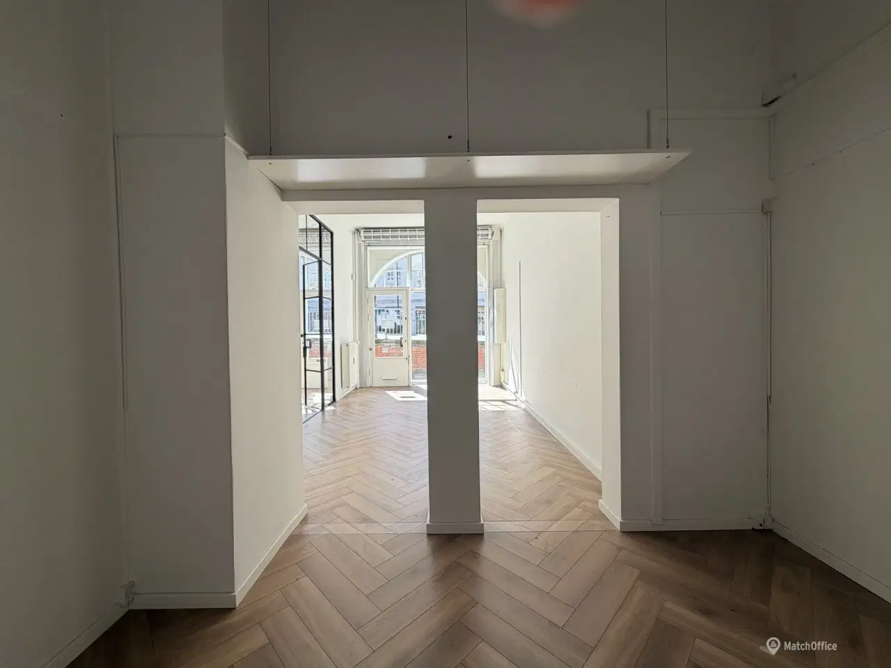 Billede 8 - Kontor – Butik – Erhverv